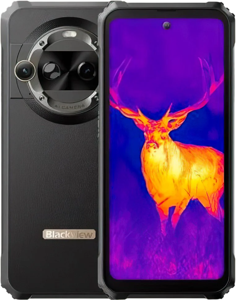 Blackview BL9000
